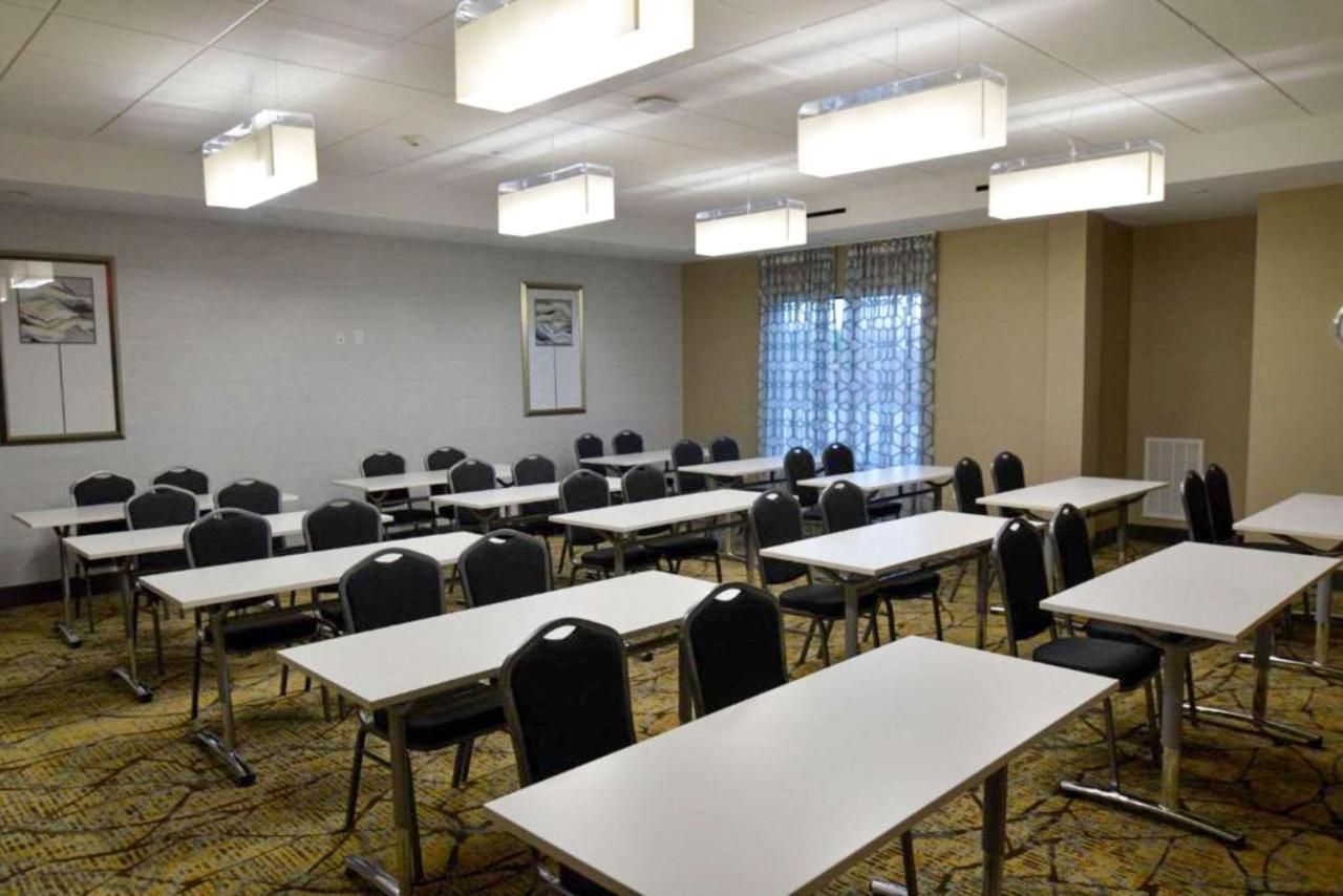 베스트웨스턴 플러스 휴스턴 I-45 노스 인 앤 스위트 호텔 앨딘 외부 사진